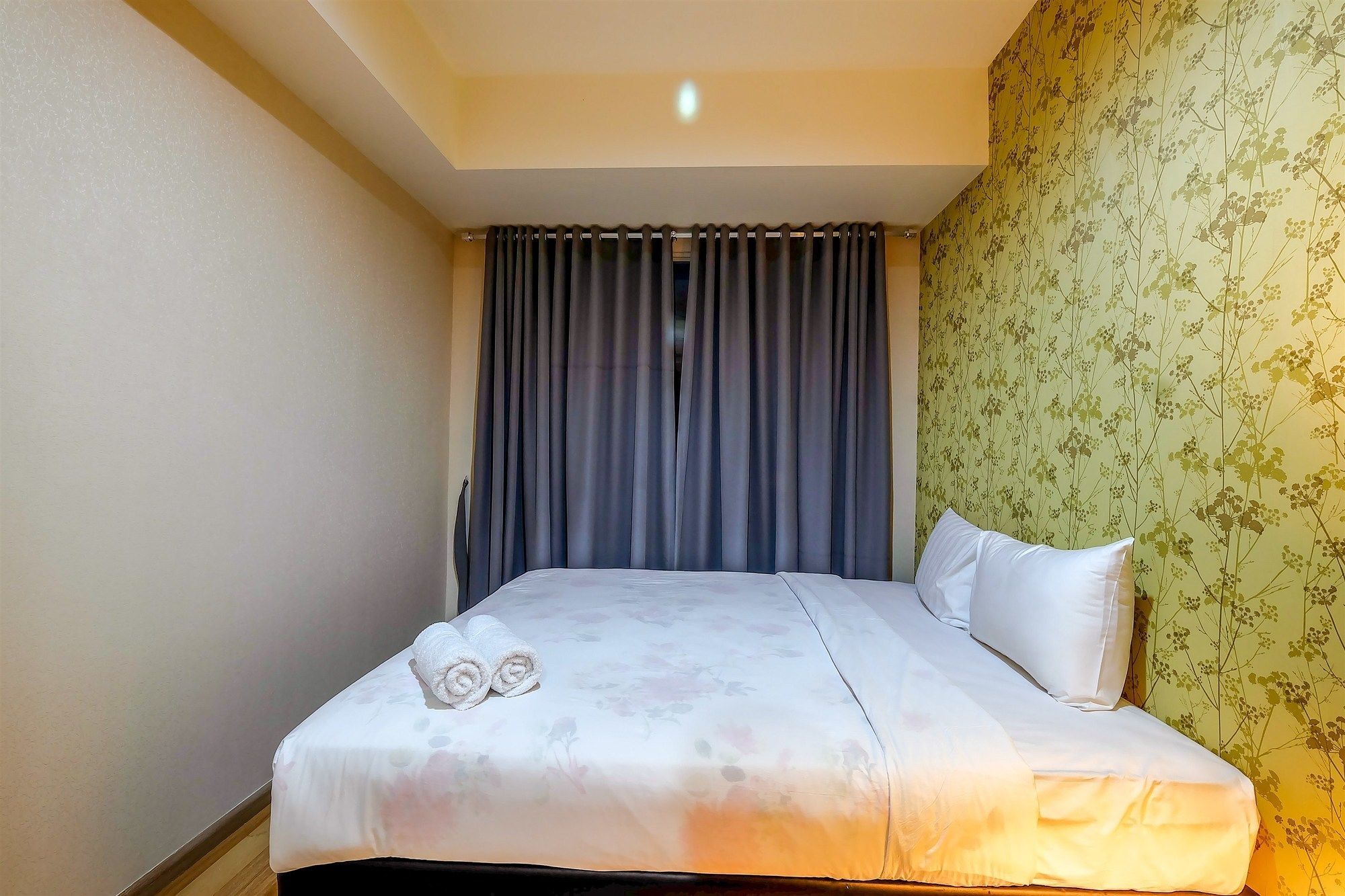 1 Bedroom Apartment Casa Grande Residence By Travelio จาการ์ตา ภายนอก รูปภาพ