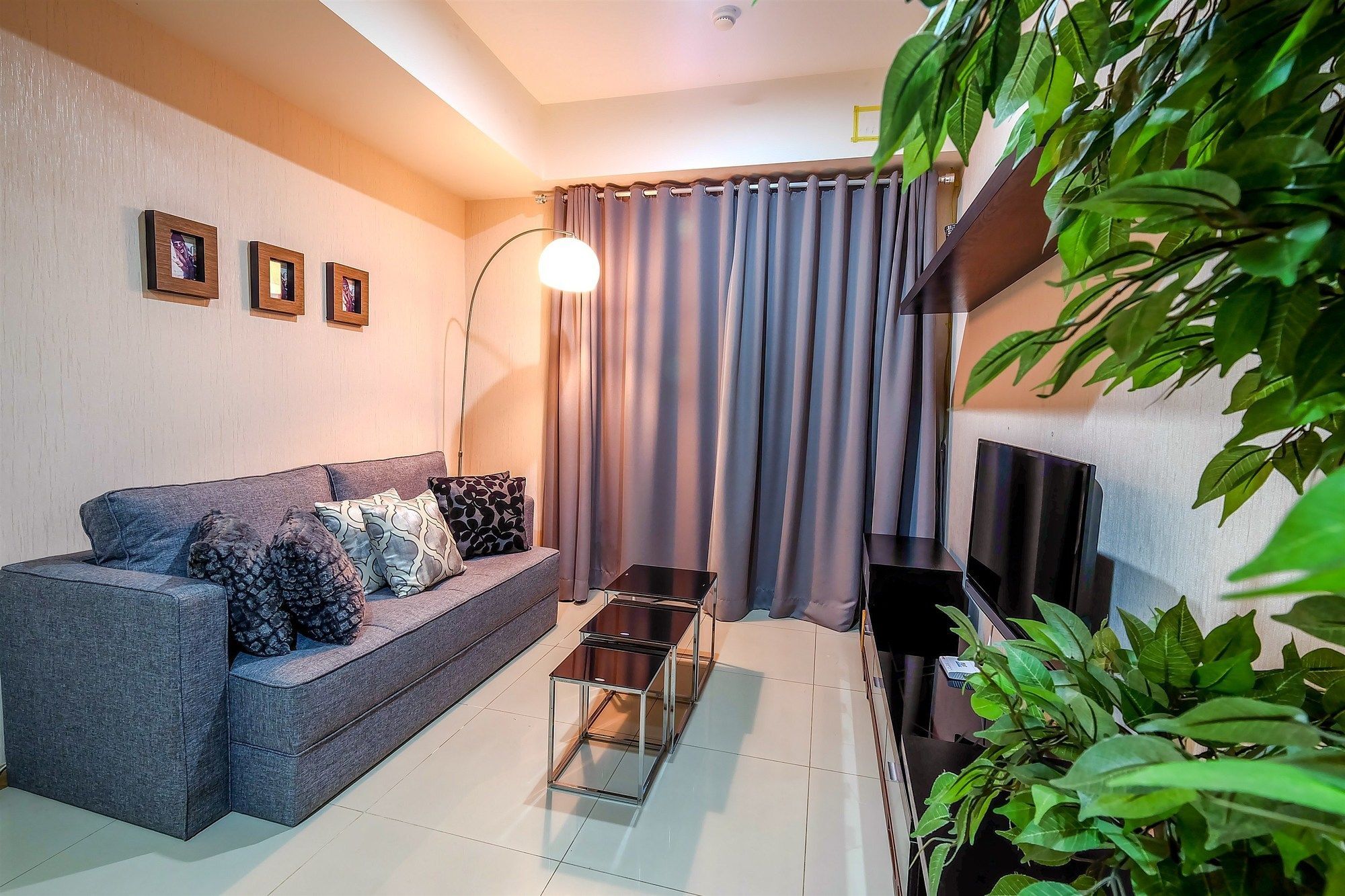 1 Bedroom Apartment Casa Grande Residence By Travelio จาการ์ตา ภายนอก รูปภาพ